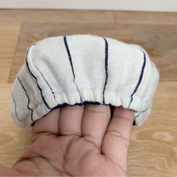 BUNDLE (2) Baby Boy Size 0-3 Months Hats - Picture 7 of 15